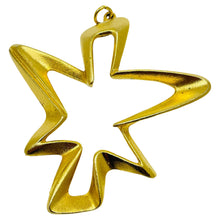 Load image into Gallery viewer, JANE SHERIDAN signed vintage massive designer pendant necklace
