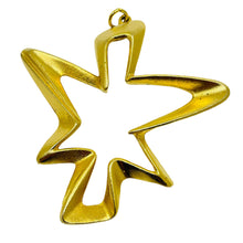Load image into Gallery viewer, JANE SHERIDAN signed vintage massive designer pendant necklace
